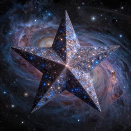 surface of a star