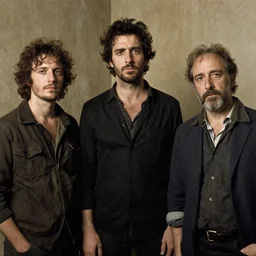 the lost portraits by pietro annigoni