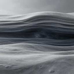 Layers of infinite density, ultra-realism, spacetime envelopment