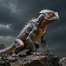 reptilian mark zuckerburg