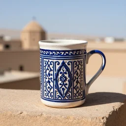 taza, morocco