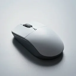 ombre computer mouse