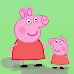 peppa pig in ww 2,