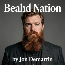 bearded nation by jon demartin
