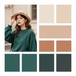 popular color palette in 2 0 3 0