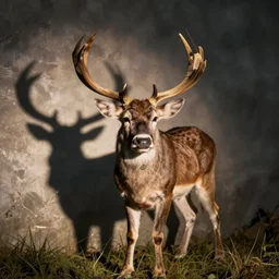 my name is buck