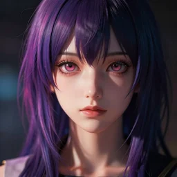 photorealistic dramatic anime girl render, detailed face, colorful, atmosphere cinematic, by wlop, by ilyu kuvshinov, soft shadows, be concept art, super detailed, unreal engine 5, octane render, 8 k, super realistic, ufotable studio art style, global illumination, trending in pixiv, japanese light novel cover, visual novel