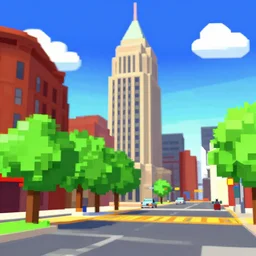 it's always sunny in philadelphia, nintendo 6 4 screenshot, low poly, aliased