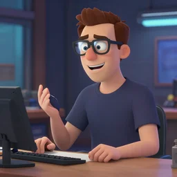 MatPat from the Game Theorists