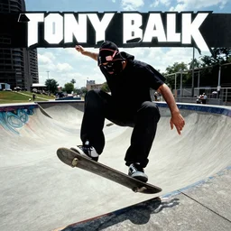 tony hawk prohibition