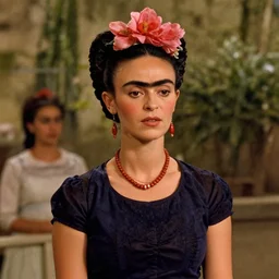 a film still from frida ( 2 0 0 2 )