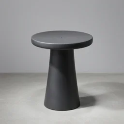 the smoke stool by tadao ando