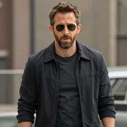 ryan reynolds as saul goodman in better call saul