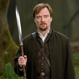 walter white in narnia