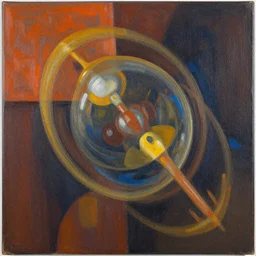 artwork by Ian McQue