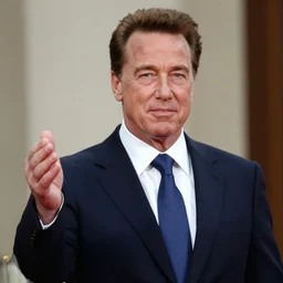 jewish arnold schwarzenegger