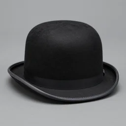 Bowler Hat