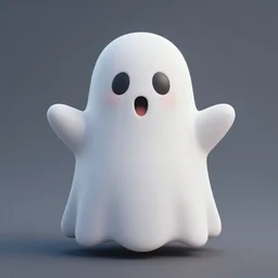 Ghast in Real Life