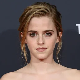 emma watson selfi
