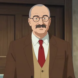 saul goodman from undertale ( 2 0 1 5 videogame ), very detailed