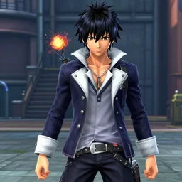 1 9 8 5 joseph joestar in yakuza 0, in game screenshot