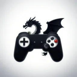 game icon dragon, ismail inceoglu