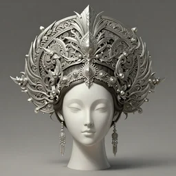 you, intricate, elegant, highly detailed, symmetry, headpiece, digital painting, artstation concept art smooth sharp focus, illustration
