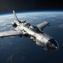 frigate on space, no man ´ s sky game, wide view, high detailed, full perfect, high detail, by craig mullins, peter mohrbacher, unreal engine, octane rendered, 8 k, dark beauty, trending on artstation