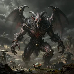 shub niggurath heironymus bosch h r giger greg rutkowaki