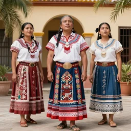 mexican native mythology