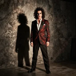 tim curry in rocky horror picture show