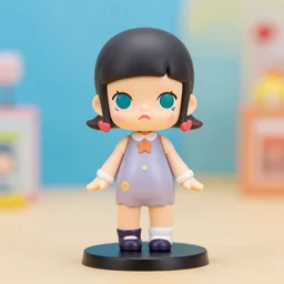 mamimi samejima plug suit pop up parade figurine