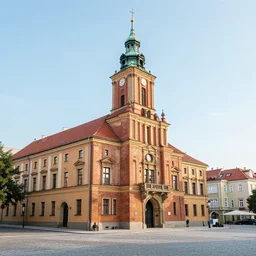 siedlce poland
