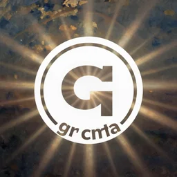 gay man central, logo