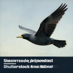 a picture of a man as a bird in flight, a surrealist painting by storm thorgerson, shutterstock contest winner, massurrealism, surrealist, whimsical