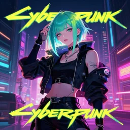 cholo cyberpunk