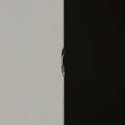 the edge of human perception