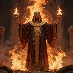 accolade magistral arabian recursion machine mathematician, in fire purge conjecture cult