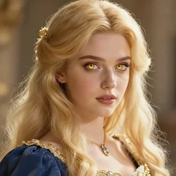 blonde haired young gorgeous royal princess cute golden eyes concept art artstation pinterest wallpaper full hd high quality high resolution detailed beautiful epic masterpiece phenomenal incredible extraordinary amazing awesome spectacular exceptional astonishing astounding stunning magnificient wonderful marvelous
