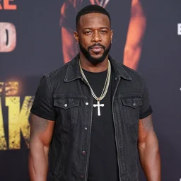 kevin hart on the walking dead