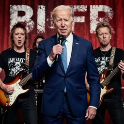 joe biden nofx punk band war on errorism