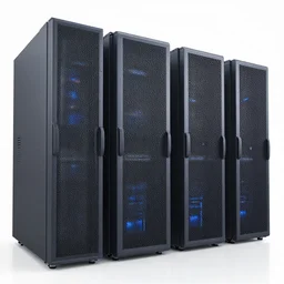 clustered web servers
