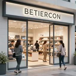 On top of it, people didn't understand capitalism or marketing & advertising. The stores slowly filled up with all sorts of nicely packaged, colorful stuff. So exciting to have all of these high quality things from the West. So much to choose from too. 4k