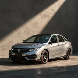 honda civic aerodeck vti