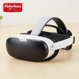 fisher price vr headset