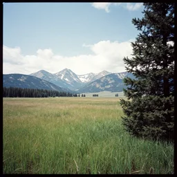 photo, vedauwoo wyoming, kodak ektachrome 1 2 0,