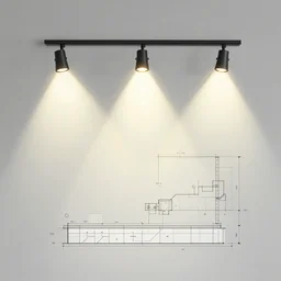 lighting design, diagrams, 8 k,
