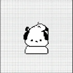 pixel art of the concept of pixel art, pixel art