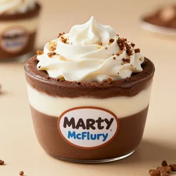 marty mcflurry
