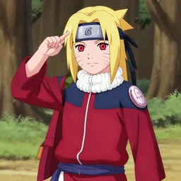 kushina uzumaki